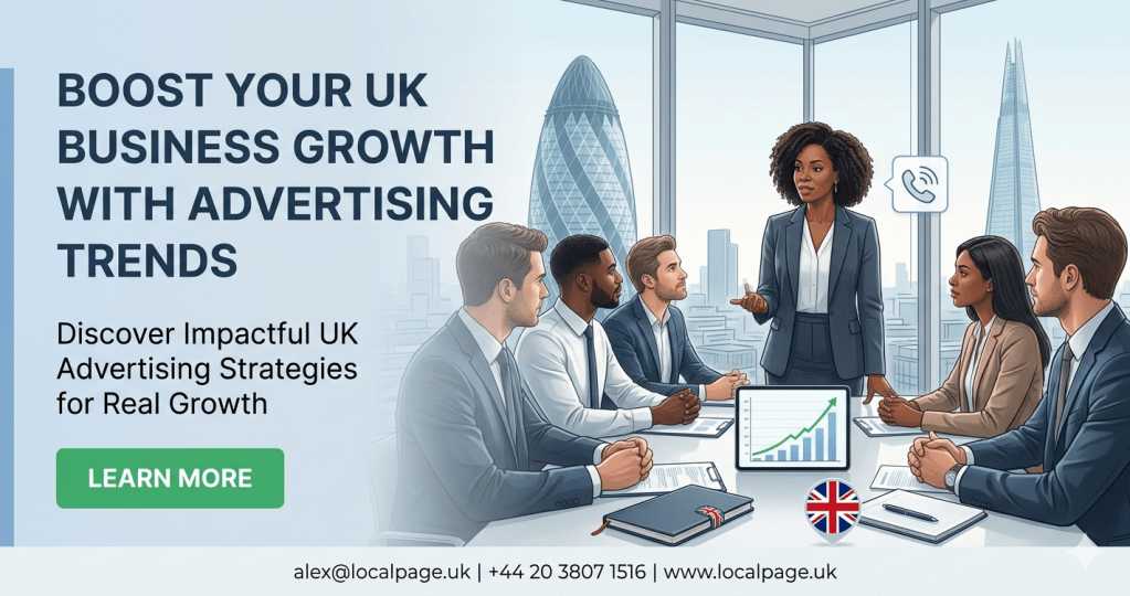 Learn how modern UK brands use smart promotion to increase sales and customer reach